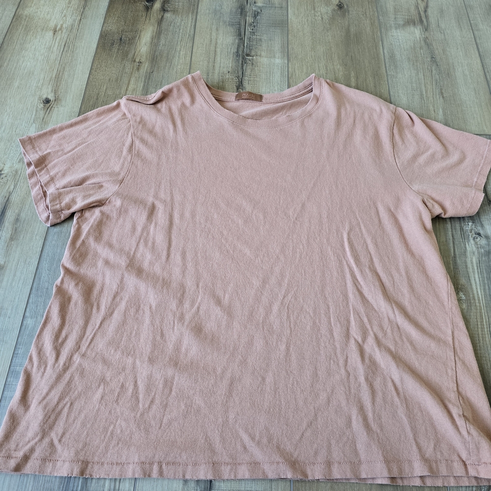 nuuds Women's Short Sleeve Tee
